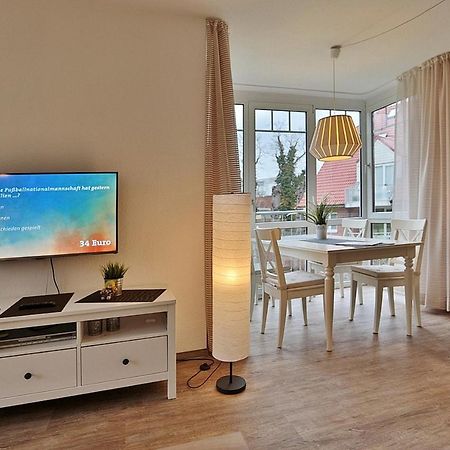 Wohnpark Am Muehlenteich Wohnpark Am Muehlenteich Appartement 32 Timmendorfer Strand Exterior foto